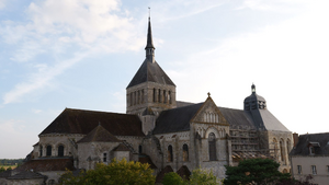 Chauffagiste Fleury-les-Aubrais